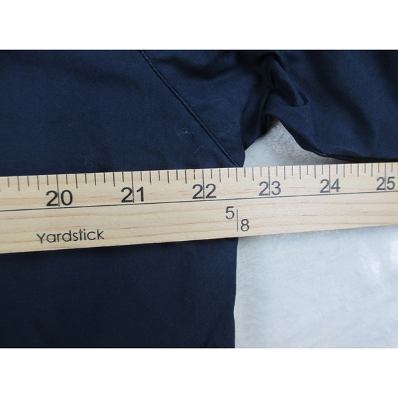 Williams F1 Team Shirt Mens Medium Blue Button Up Formula 1 Racing* - Picture 12 of 16